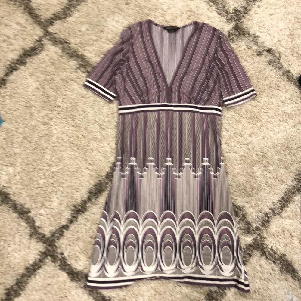 BCBG Dress - Size Small